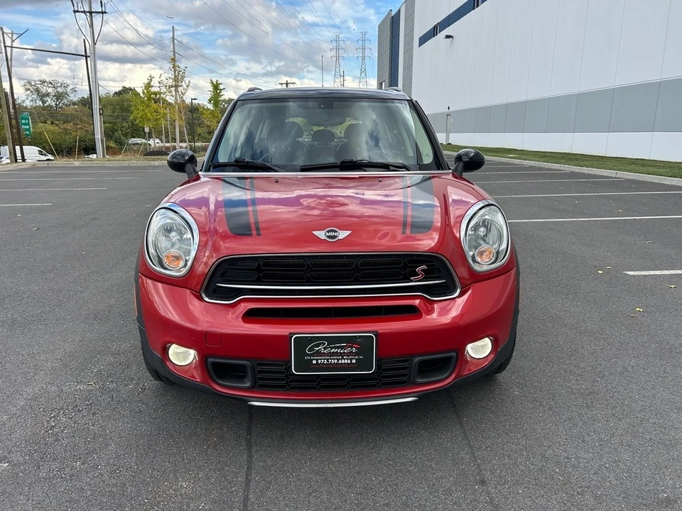2015 Mini Countryman 1st Gen - Image 2 of 12