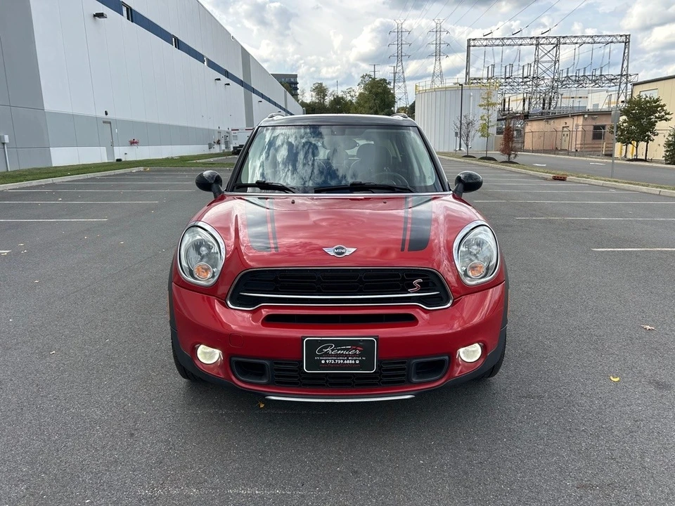2015 Mini Countryman 1st Gen - Image 7 of 12