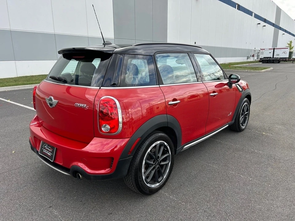2015 Mini Countryman 1st Gen - Image 4 of 12