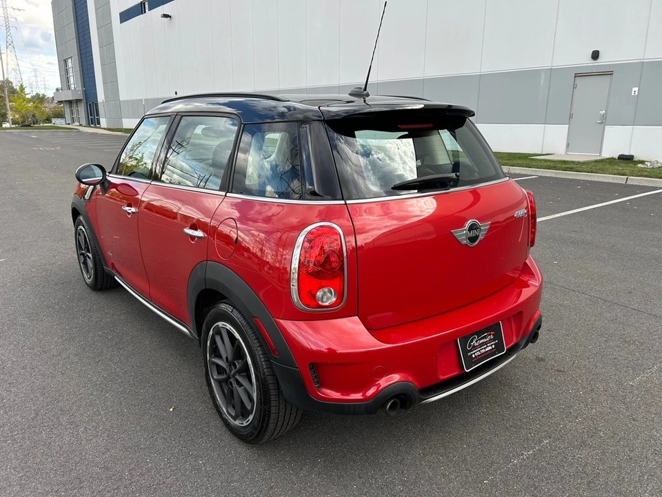 2015 Mini Countryman 1st Gen - Image 9 of 12