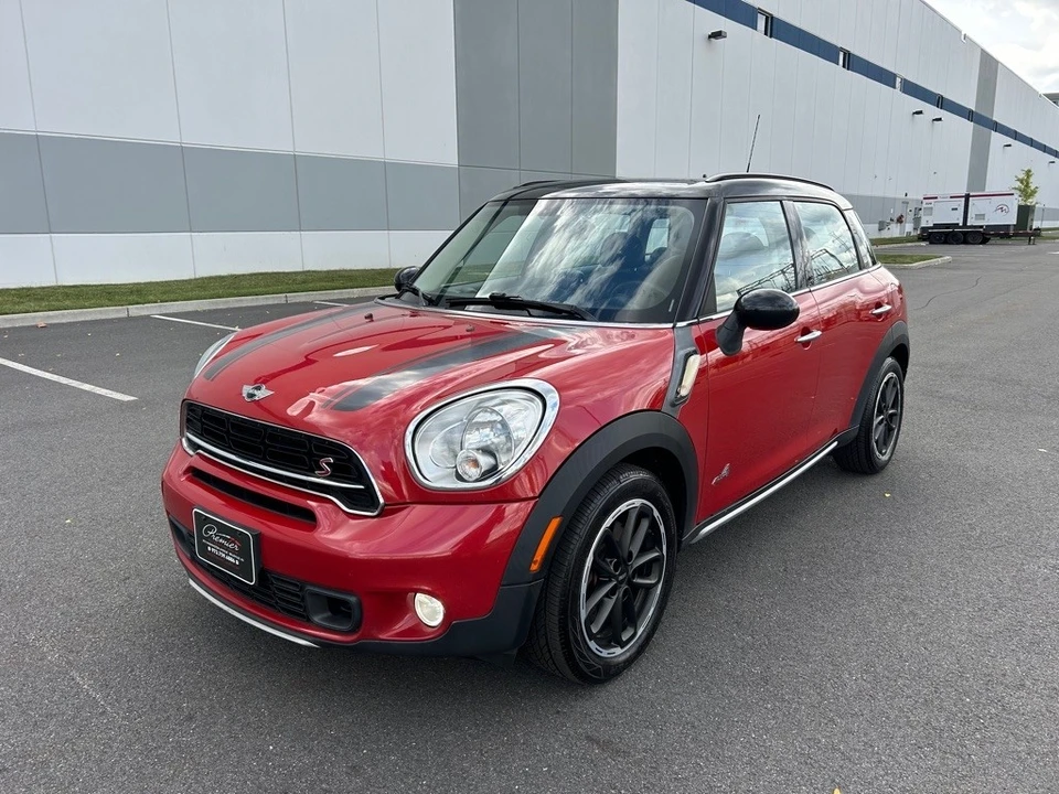 2015 Mini Countryman 1st Gen - Image 6 of 12