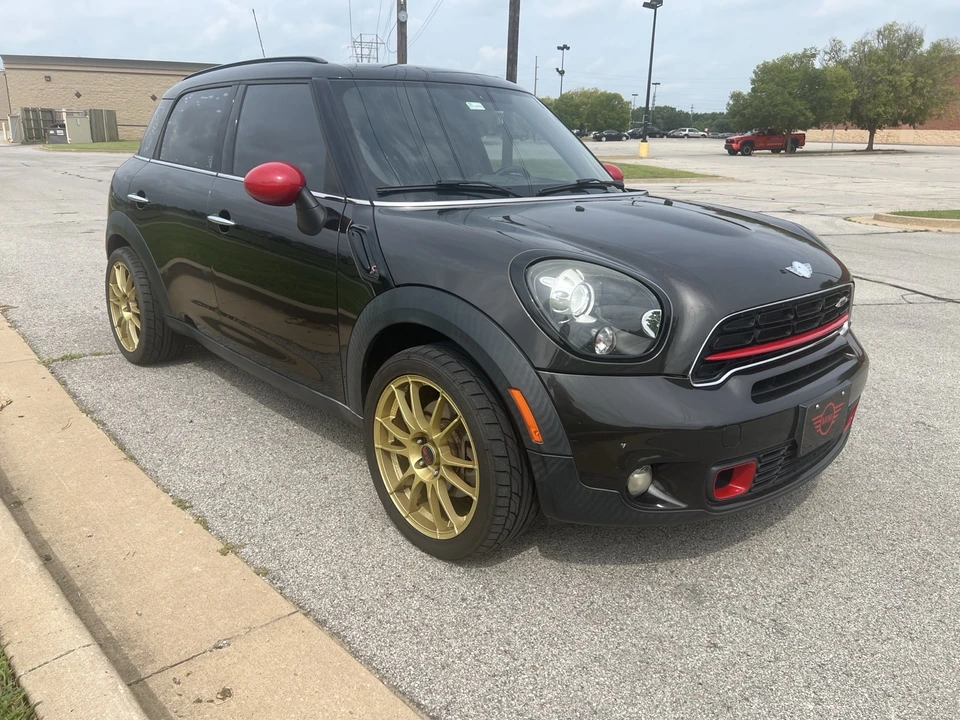2015 Mini Countryman 1st Gen - Image 8 of 14