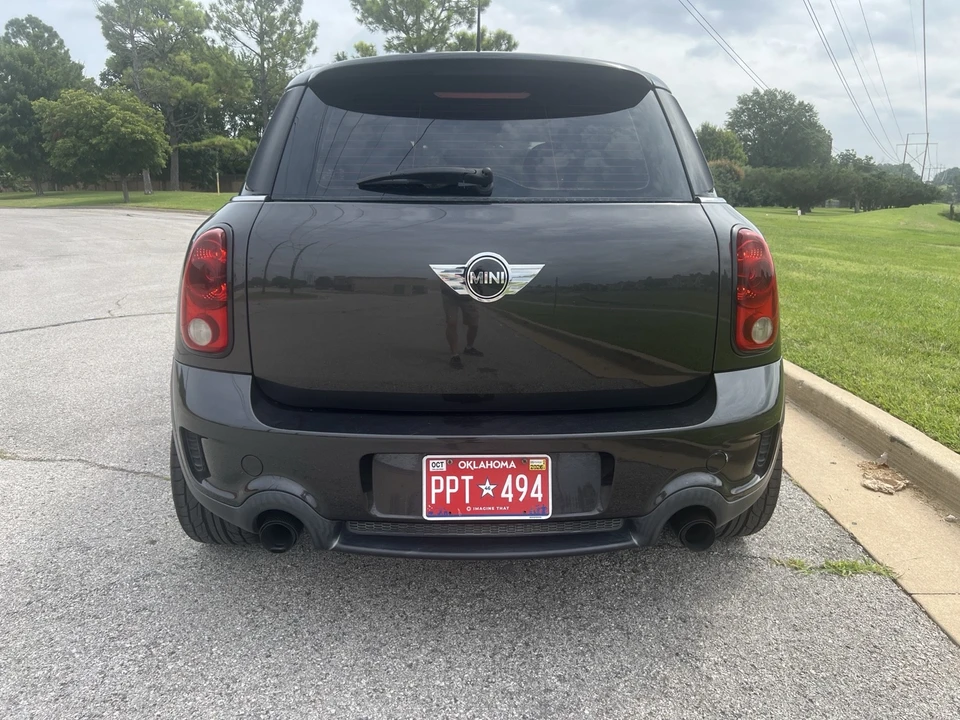 2015 Mini Countryman 1st Gen - Image 6 of 14