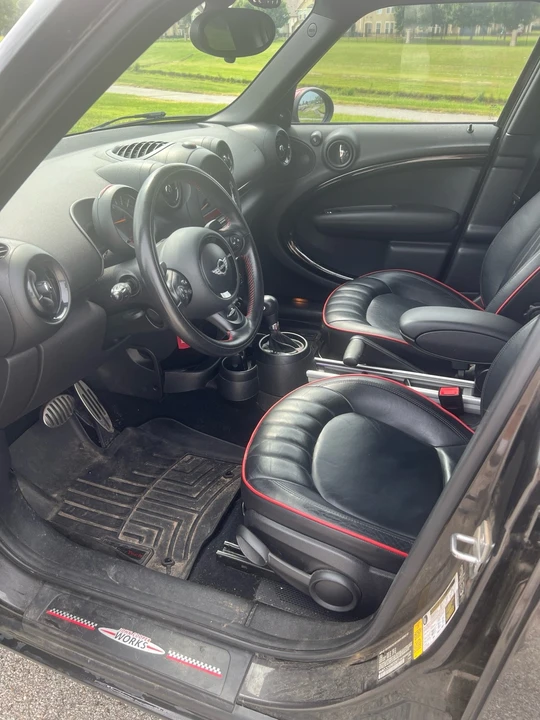 2015 Mini Countryman 1st Gen - Image 10 of 14
