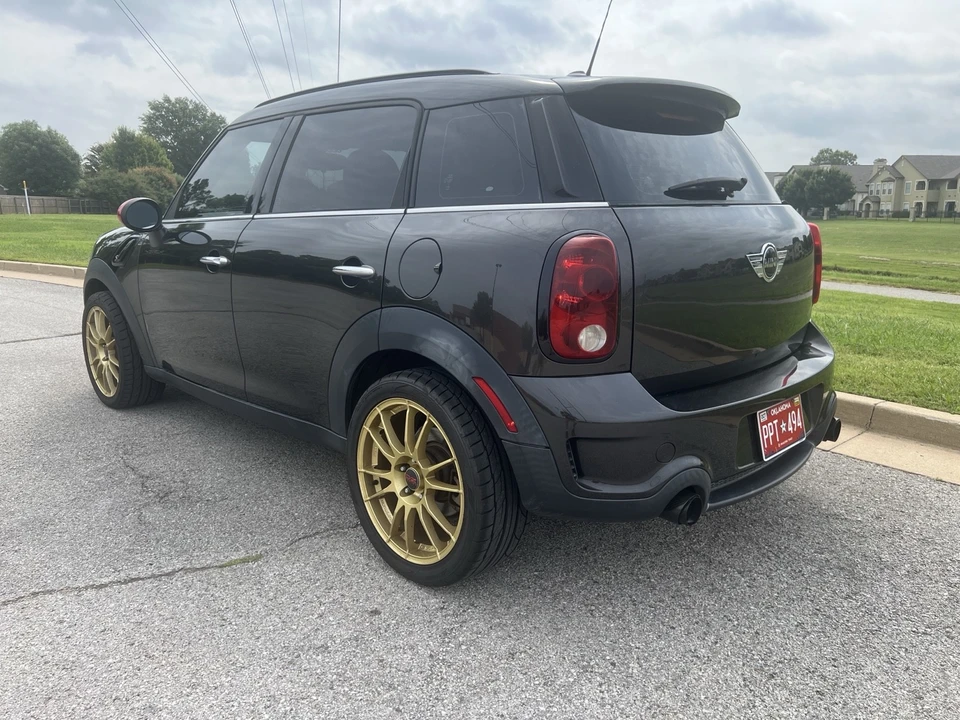 2015 Mini Countryman 1st Gen - Image 4 of 14