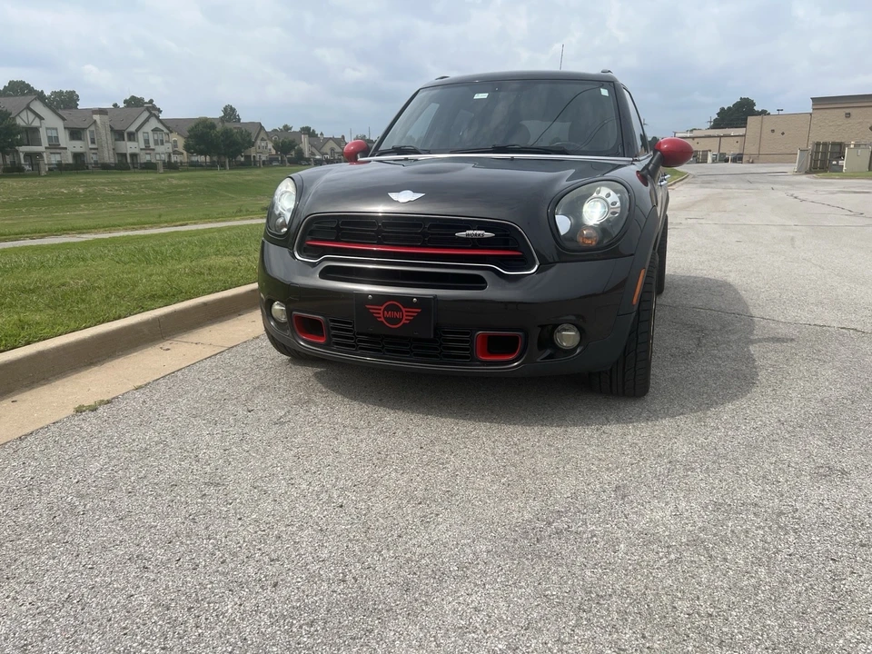 2015 Mini Countryman 1st Gen - Image 3 of 14