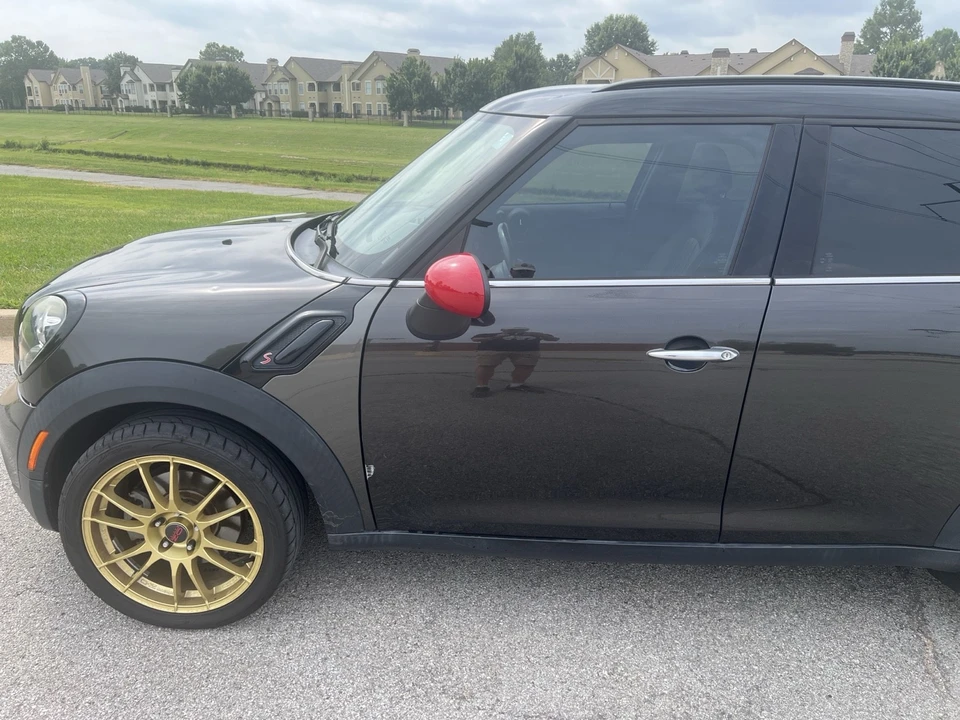 2015 Mini Countryman 1st Gen - Image 5 of 14