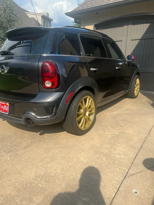 2015 Mini Countryman 1st Gen - Image 2 of 14