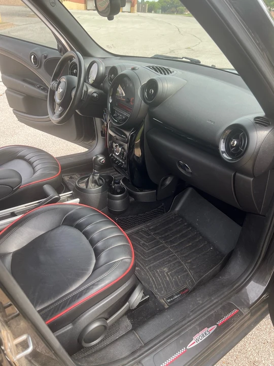2015 Mini Countryman 1st Gen - Image 11 of 14