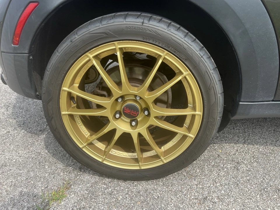 2015 Mini Countryman 1st Gen - Image 7 of 14