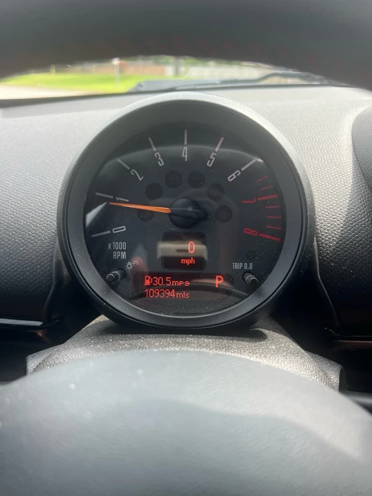 2015 Mini Countryman 1st Gen - Image 14 of 14