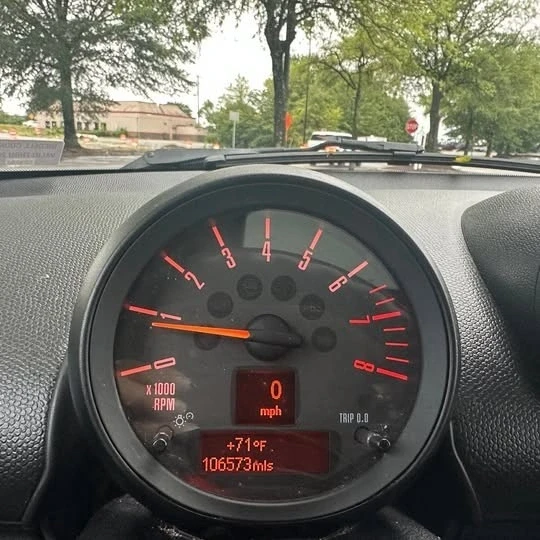 2015 Mini Countryman 1st Gen - Image 8 of 10
