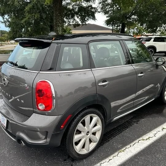 2015 Mini Countryman 1st Gen - Image 10 of 10