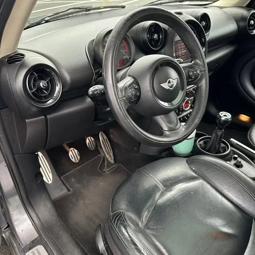 2015 Mini Countryman 1st Gen - Image 9 of 10