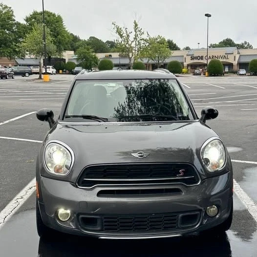 2015 Mini Countryman 1st Gen - Image 2 of 10