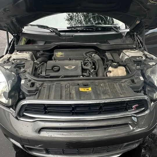 2015 Mini Countryman 1st Gen - Image 7 of 10