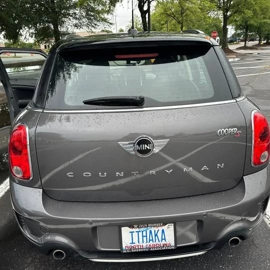 2015 Mini Countryman 1st Gen - Image 4 of 10