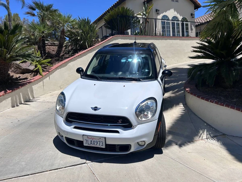 2015 Mini Countryman 1st Gen - Image 3 of 18