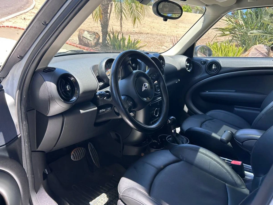 2015 Mini Countryman 1st Gen - Image 6 of 18