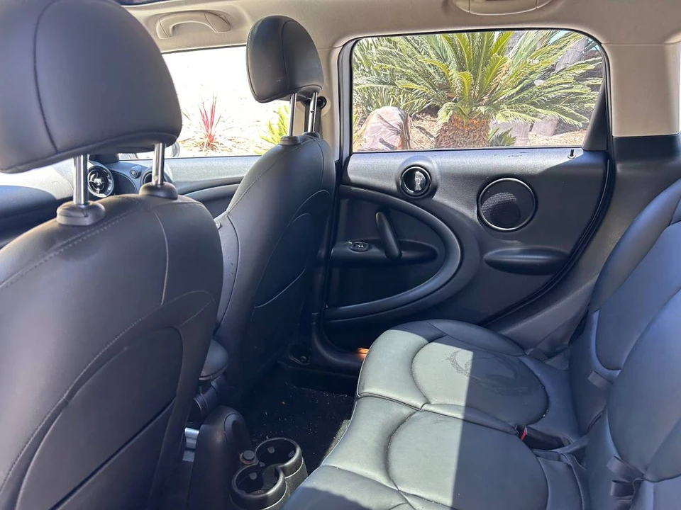 2015 Mini Countryman 1st Gen - Image 9 of 18