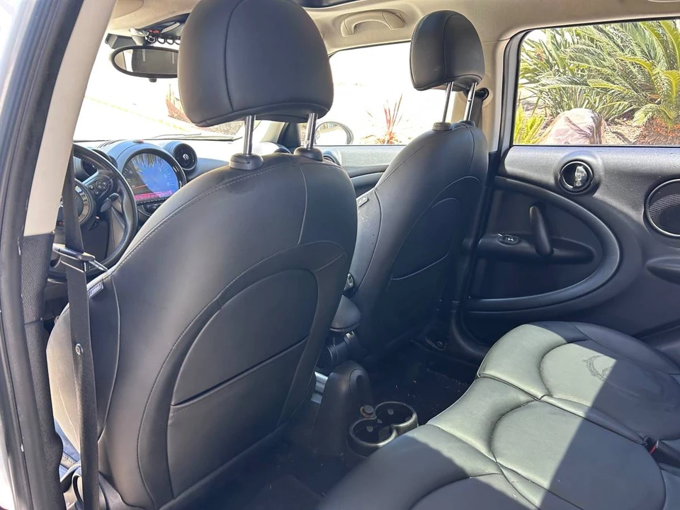 2015 Mini Countryman 1st Gen - Image 8 of 18