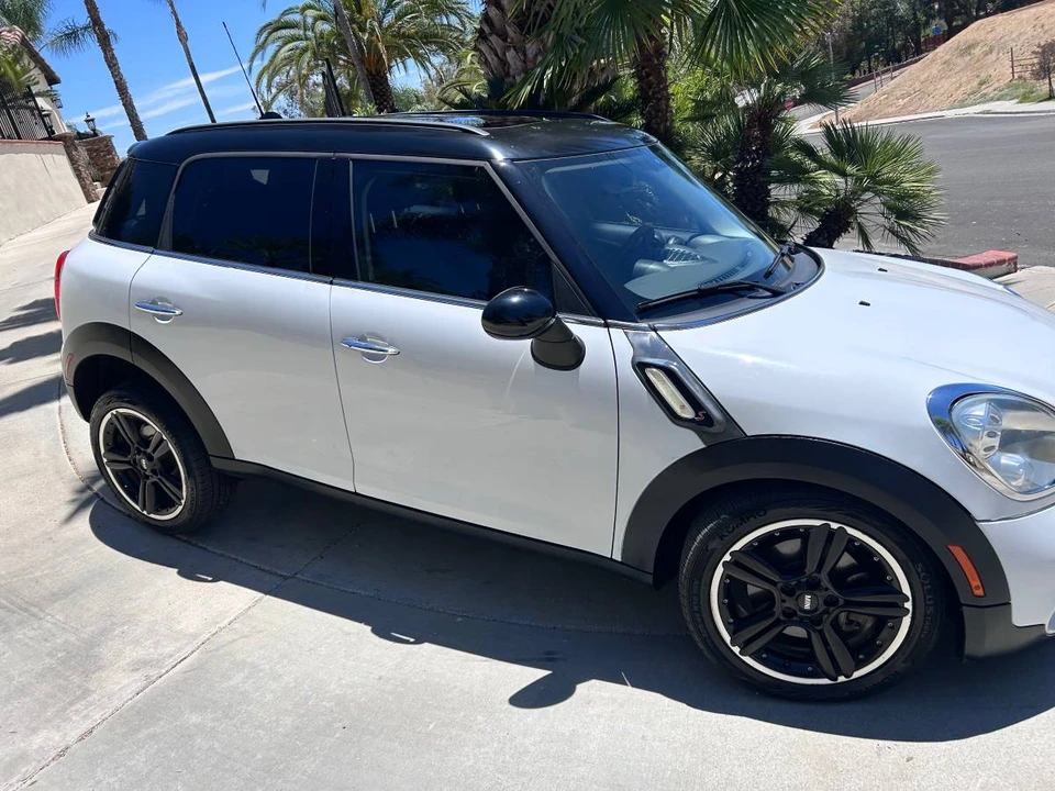 2015 Mini Countryman 1st Gen - Image 5 of 18