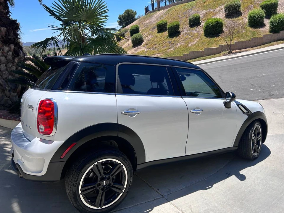 2015 Mini Countryman 1st Gen - Image 15 of 18