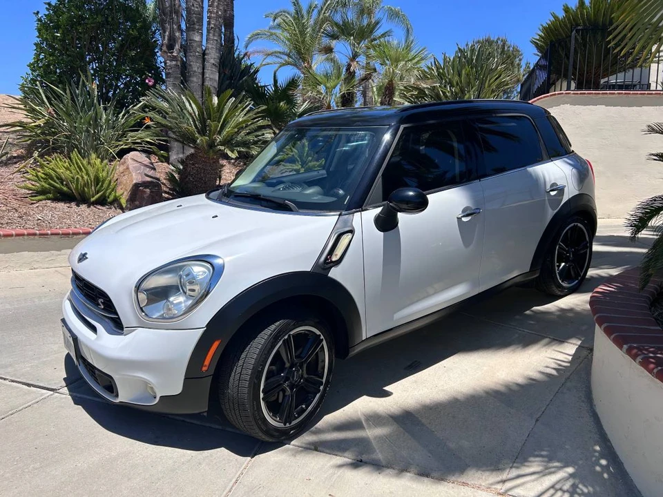 2015 Mini Countryman 1st Gen - Image 17 of 18