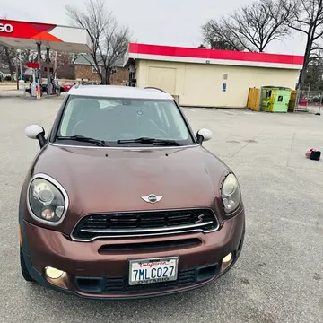 2015 Mini Classic