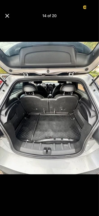 2015 Mini Paceman - Image 13 of 17