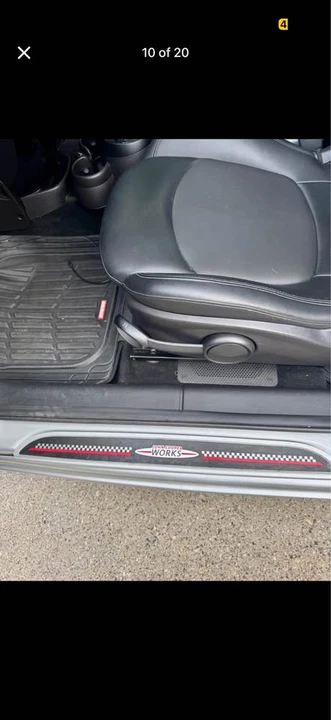 2015 Mini Paceman - Image 9 of 17