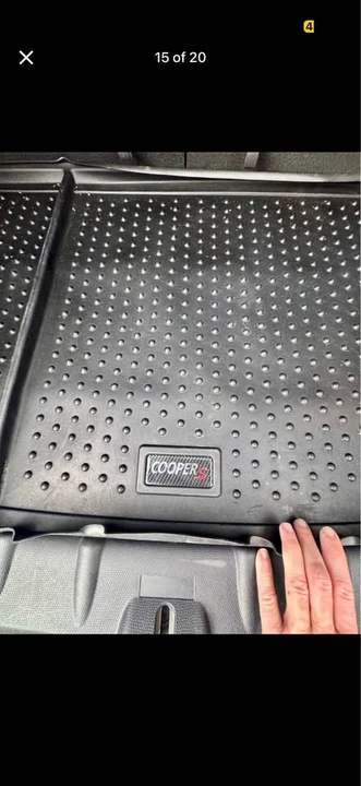 2015 Mini Paceman - Image 14 of 17