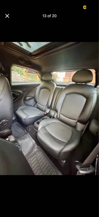 2015 Mini Paceman - Image 12 of 17