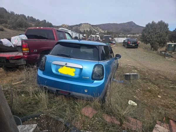 2015 Mini Mini 3rd Gen - Image 3 of 4