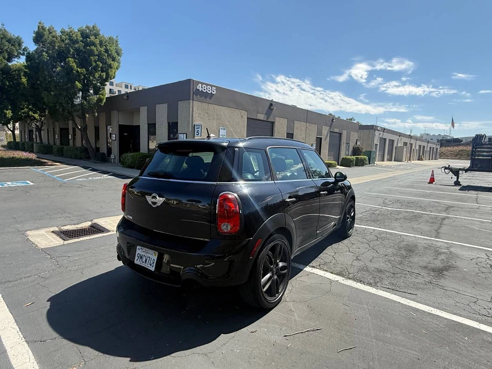 2015 Mini Countryman 1st Gen - Image 5 of 8