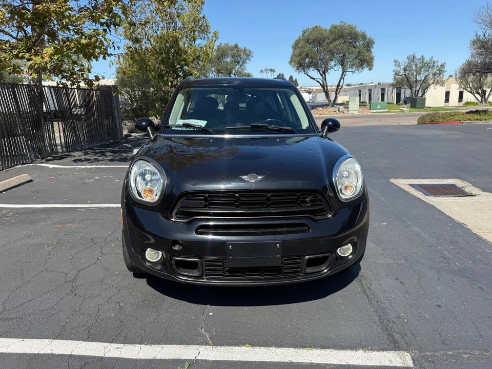 2015 Mini Countryman 1st Gen - Image 3 of 8