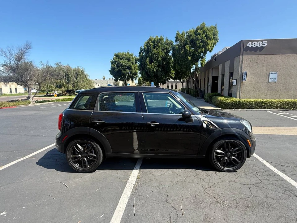 2015 Mini Countryman 1st Gen - Image 4 of 8