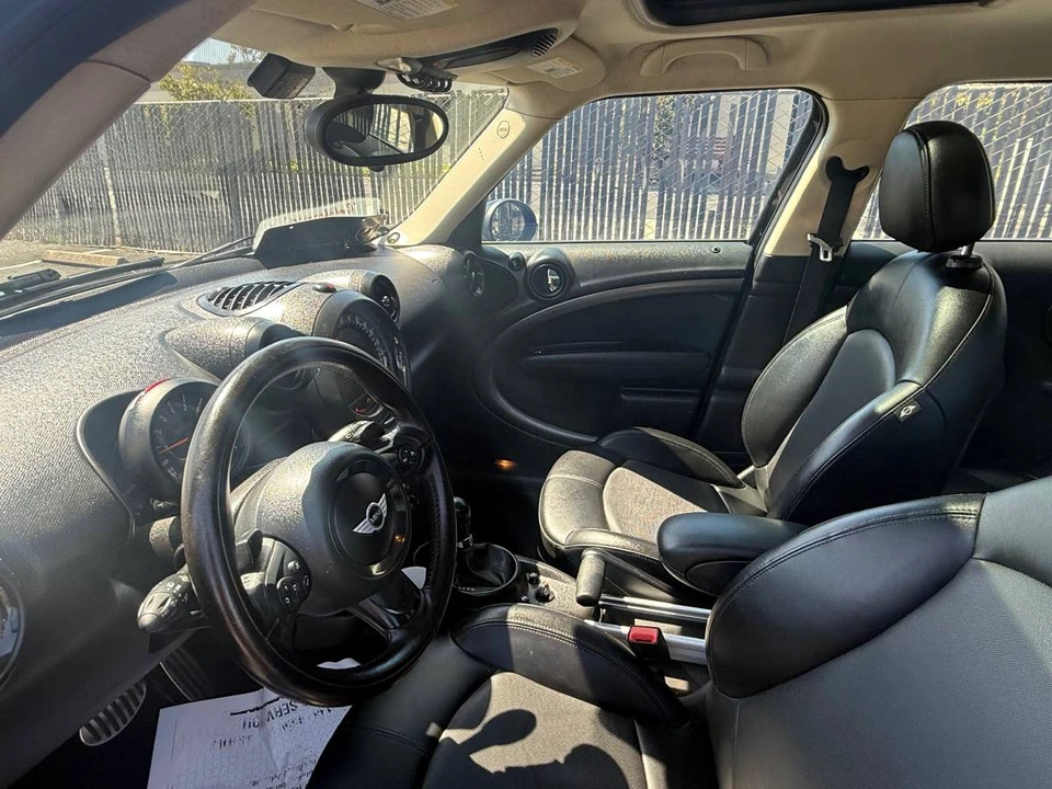 2015 Mini Countryman 1st Gen - Image 7 of 8