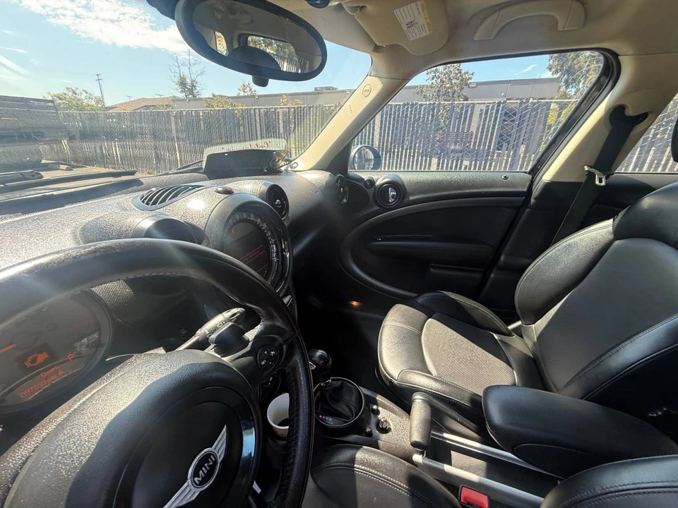 2015 Mini Countryman 1st Gen - Image 8 of 8