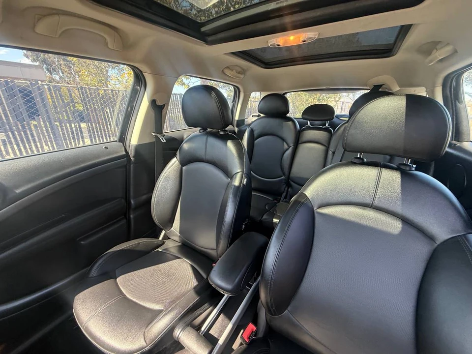 2015 Mini Countryman 1st Gen - Image 6 of 8