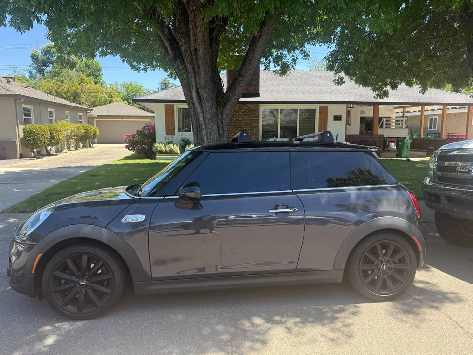 2015 Mini Mini Cooper S 3rd Gen - Image 4 of 8