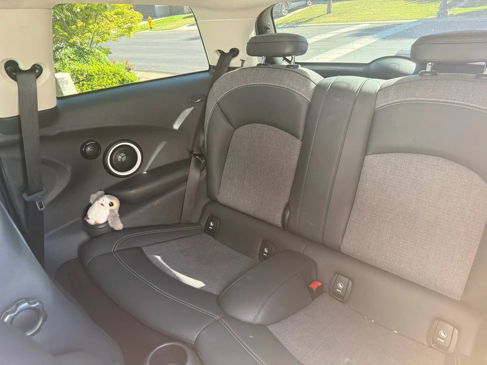 2015 Mini Mini Cooper S 3rd Gen - Image 8 of 8