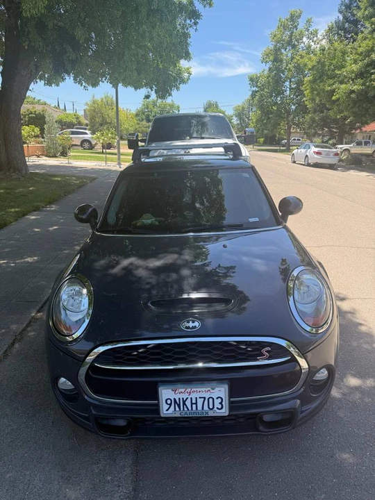 2015 Mini Mini Cooper S 3rd Gen - Image 3 of 8