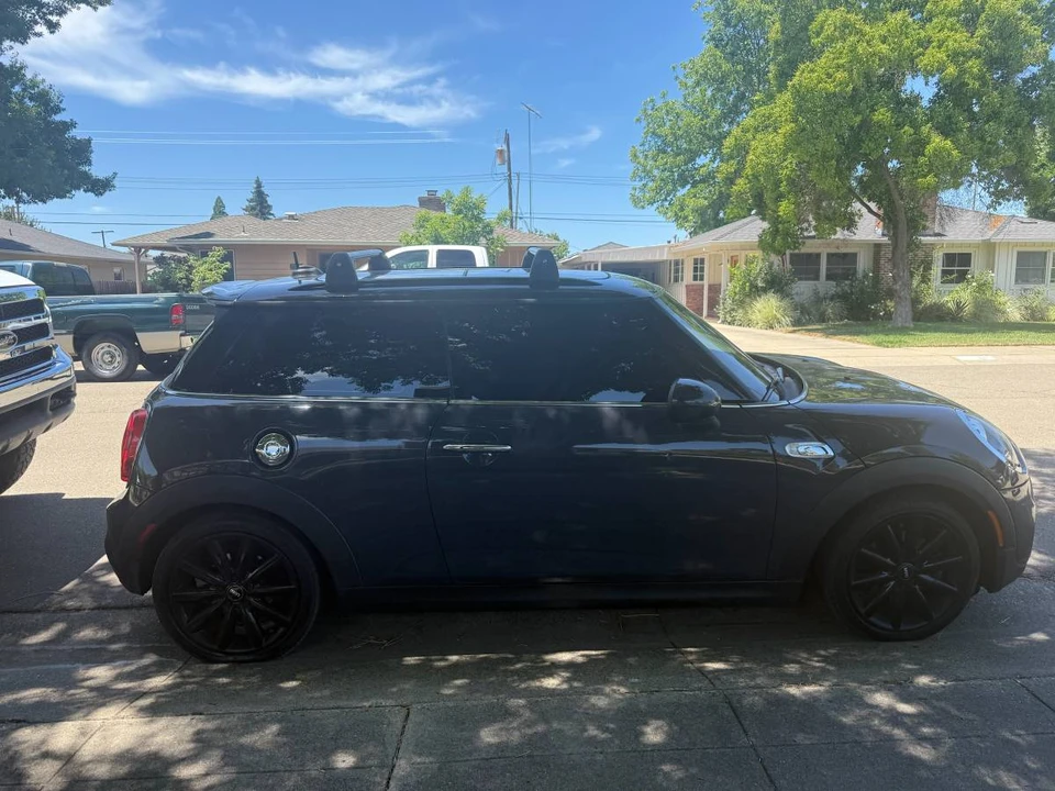 2015 Mini Mini Cooper S 3rd Gen - Image 2 of 8