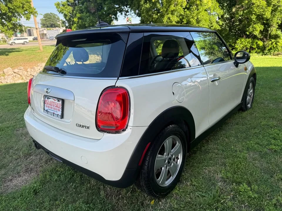 2015 Mini Mini 3rd Gen - Image 3 of 20