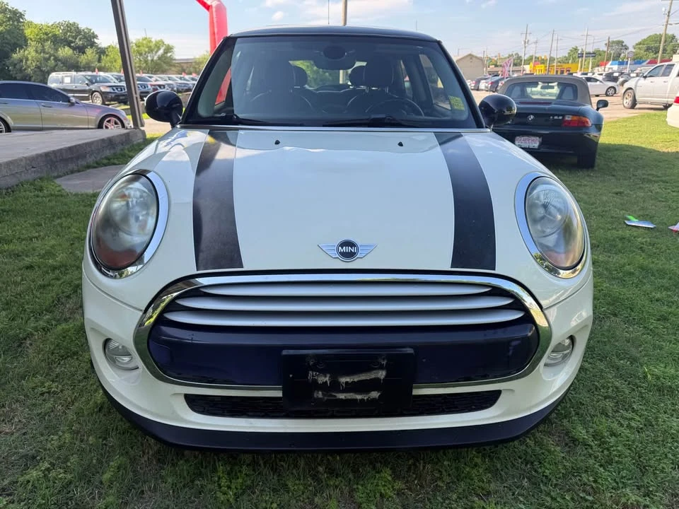 2015 Mini Mini 3rd Gen - Image 7 of 20