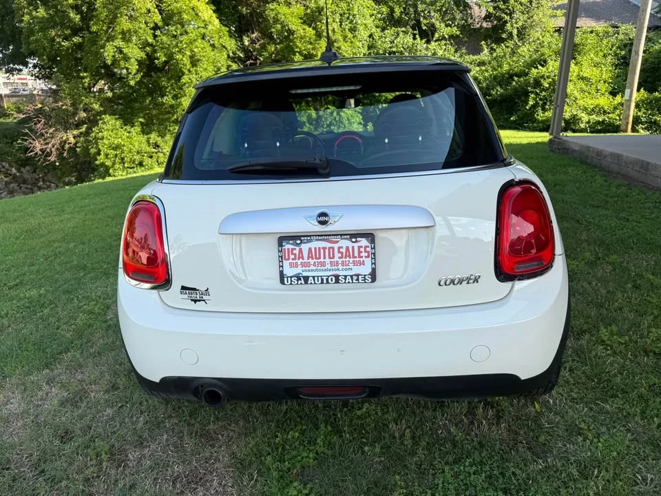 2015 Mini Mini 3rd Gen - Image 8 of 20