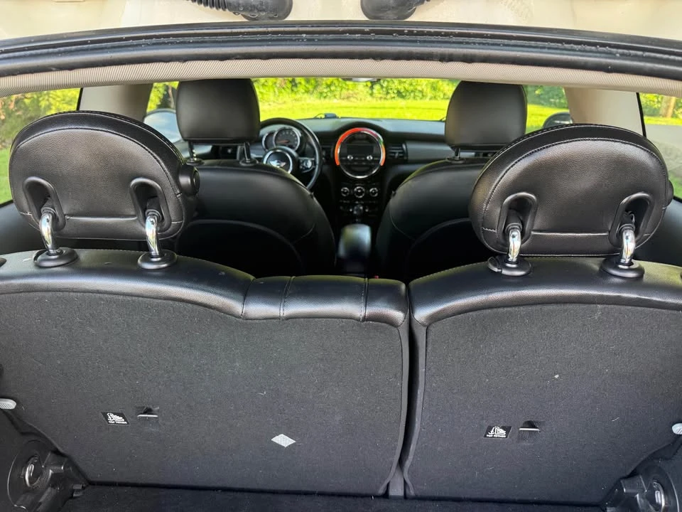 2015 Mini Mini 3rd Gen - Image 19 of 20