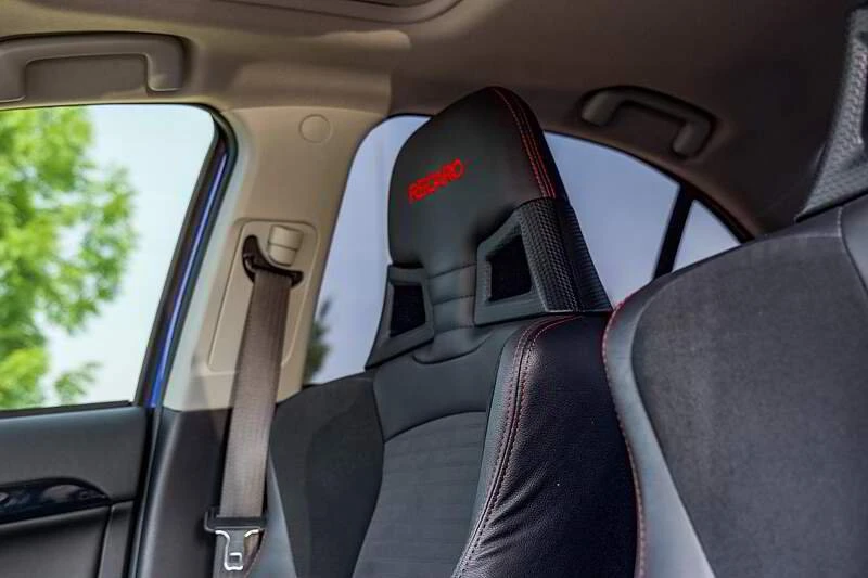 2015 Mitsubishi Lancer Evolution X 9th Gen - Image 9 of 13