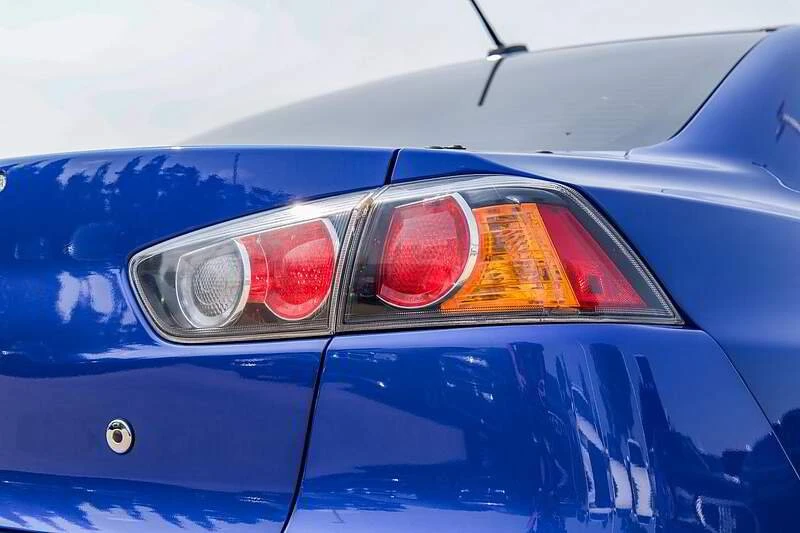 2015 Mitsubishi Lancer Evolution X 9th Gen - Image 3 of 13